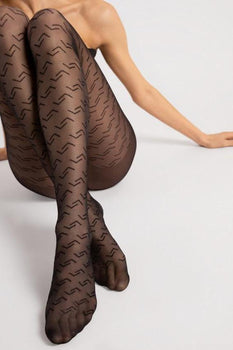 1-Tights model 196136 Fiore -1