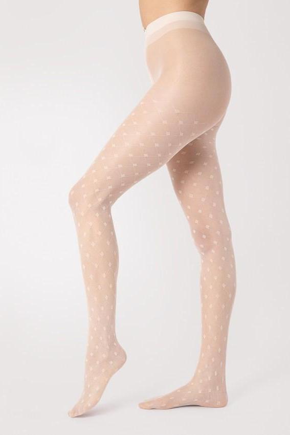 1-Tights model 196142 Fiore -1