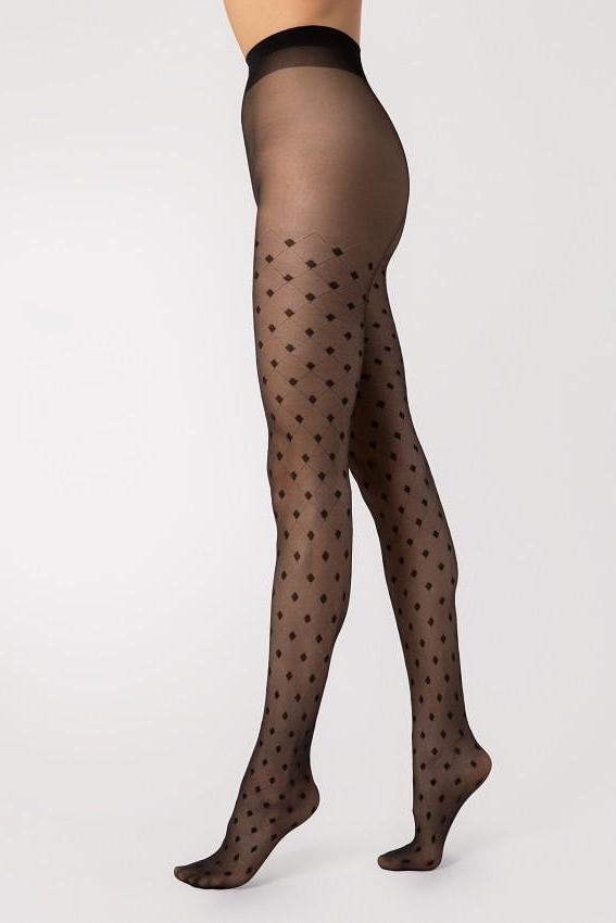 1-Tights model 196143 Fiore -1