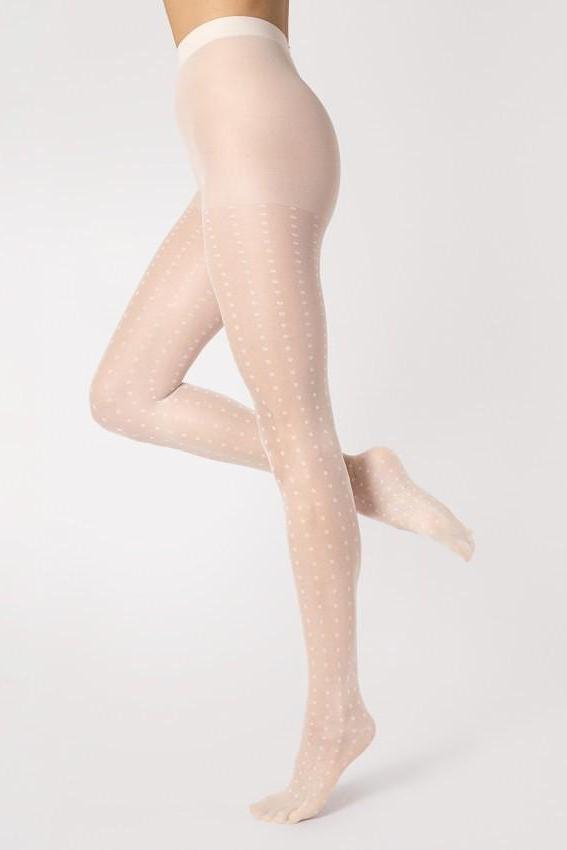 1-Tights model 196144 Fiore -1