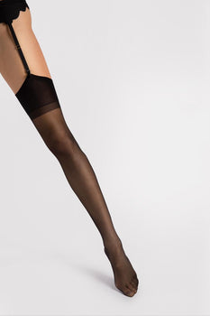 2-Stockings model 196149 Fiore -2