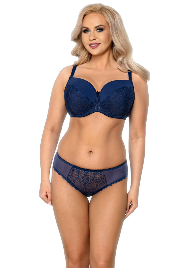 1-Padded bra model 155577 Vena -1