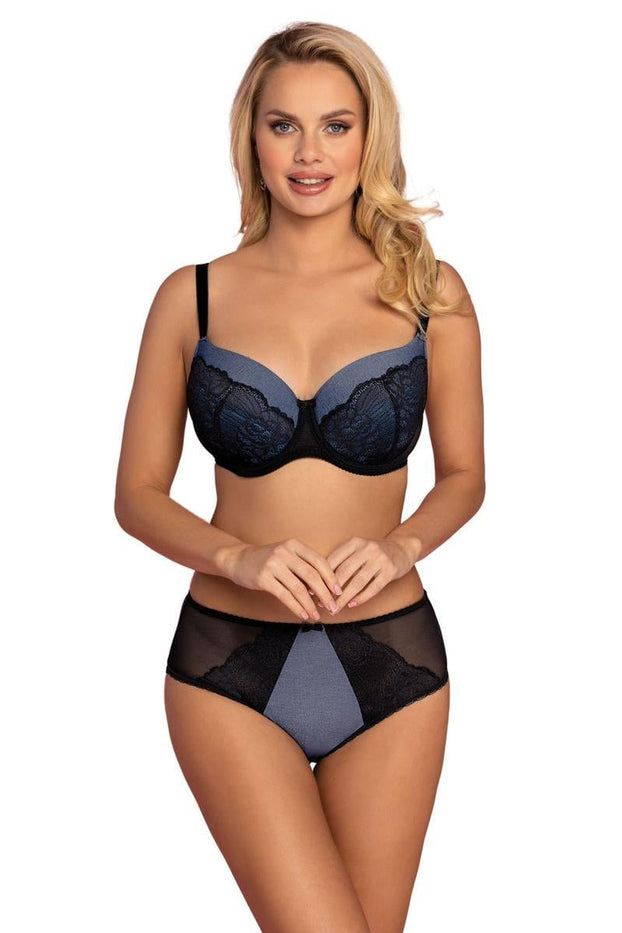 1-Padded bra model 197949 Vena -1