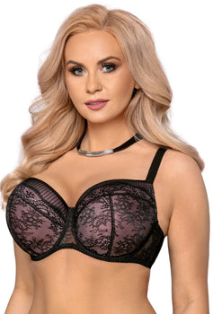 1-Padded bra model 155575 Vena -1