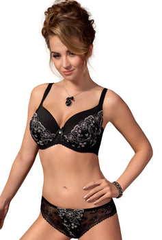 2-Padded bra model 93471 Vena -2