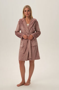 1-Bathrobe model 199458 Henderson -1