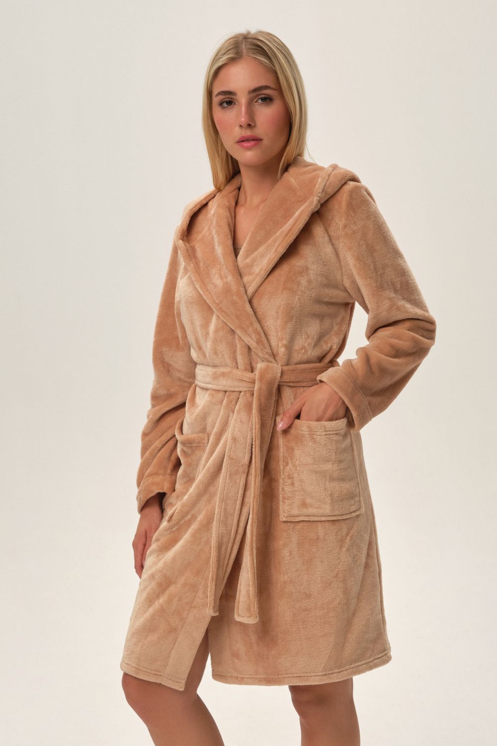 1-Bathrobe model 199459 Henderson -1