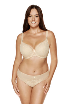 2-Nursing bra model 203354 Gorteks -2