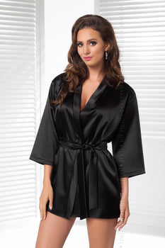 1-Bathrobe model 64761 Irall -1