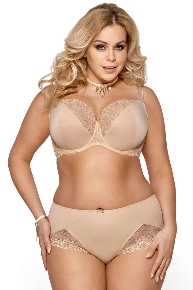 2-Soft model 123477 Gorsenia Lingerie -2