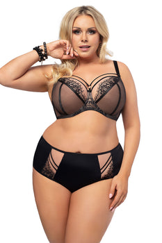 2-Soft model 128806 Gorsenia Lingerie -2
