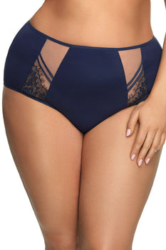 1-Panties model 134085 Gorsenia Lingerie -1