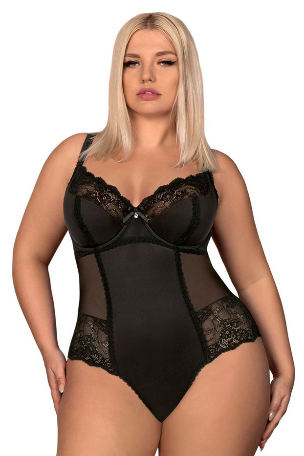 2-Shapewear Body model 149452 Obsessive -2