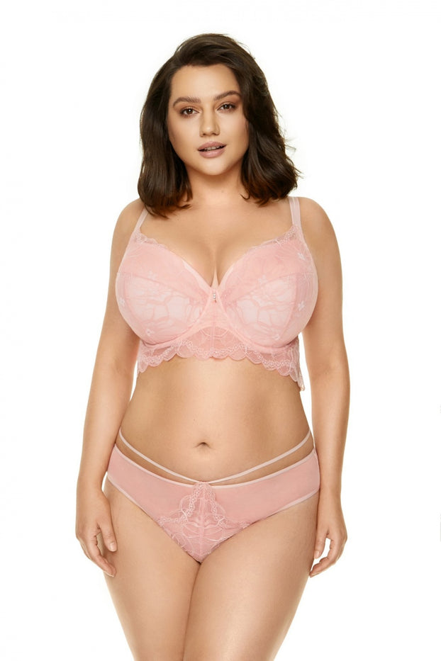 2-Padded bra model 154222 Gorteks -2