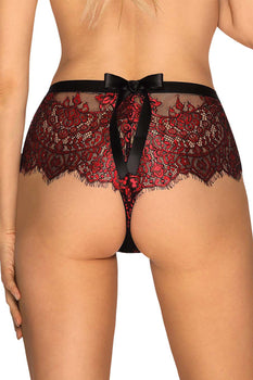 2-Shorts model 160905 Obsessive -2