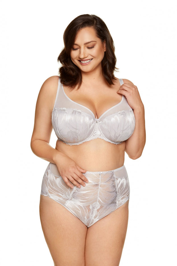 2-Padded bra model 164665 Gorteks -2