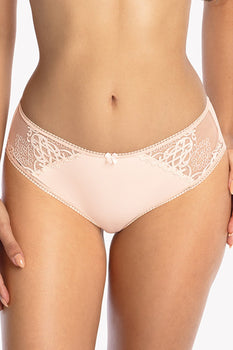 1-Brazilian style panties model 167062 Gaia -1