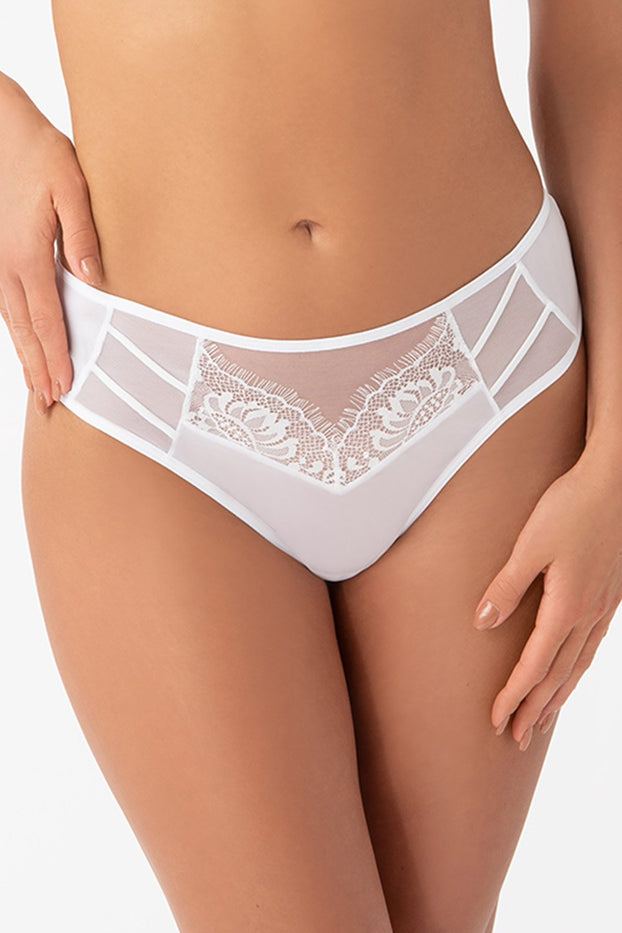 1-Brazilian style panties model 182032 Gorsenia Lingerie -1