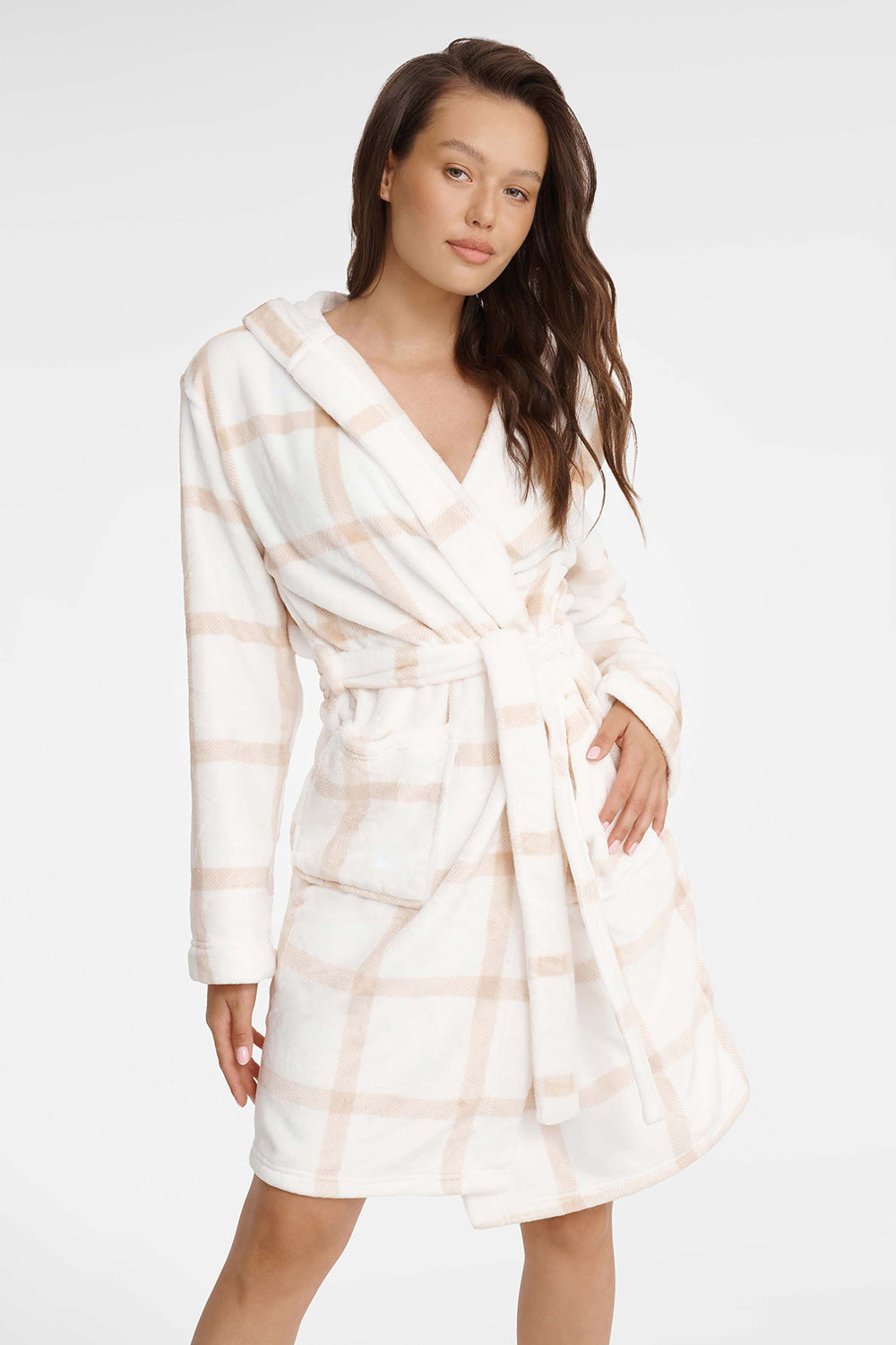 1-Bathrobe model 183852 Henderson -1