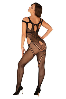 Bodystocking model 166048 Obsessive - Panky Monkey 