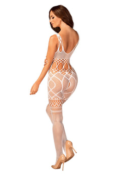 Bodystocking model 174562 Obsessive - Panky Monkey 