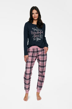 Pyjama model 173096 Henderson - Panky Monkey 