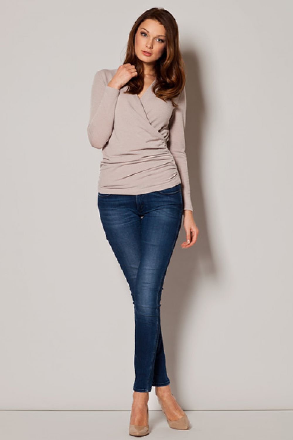  Jumper model 44479 Figl 