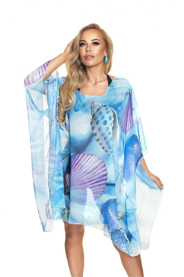 Beach tunic model 198980 Irall