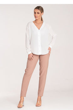  Women trousers model 204299 Figl 