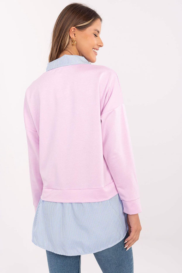  Blouse model 206737 Italy Moda 