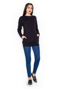  Sweatshirt model 47437 Katrus 