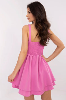  Daydress model 211427 Italy Moda 