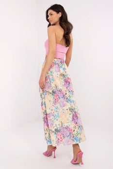  Long skirt model 211430 Italy Moda 