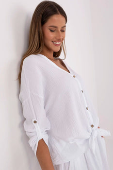  Shirt model 211837 Italy Moda 