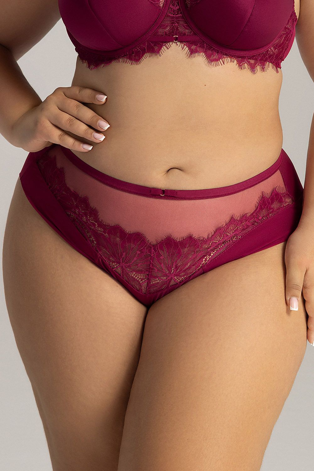  Panties model 211935 Ava 