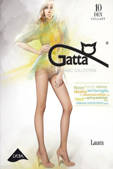  Tights model 49103 Gatta 