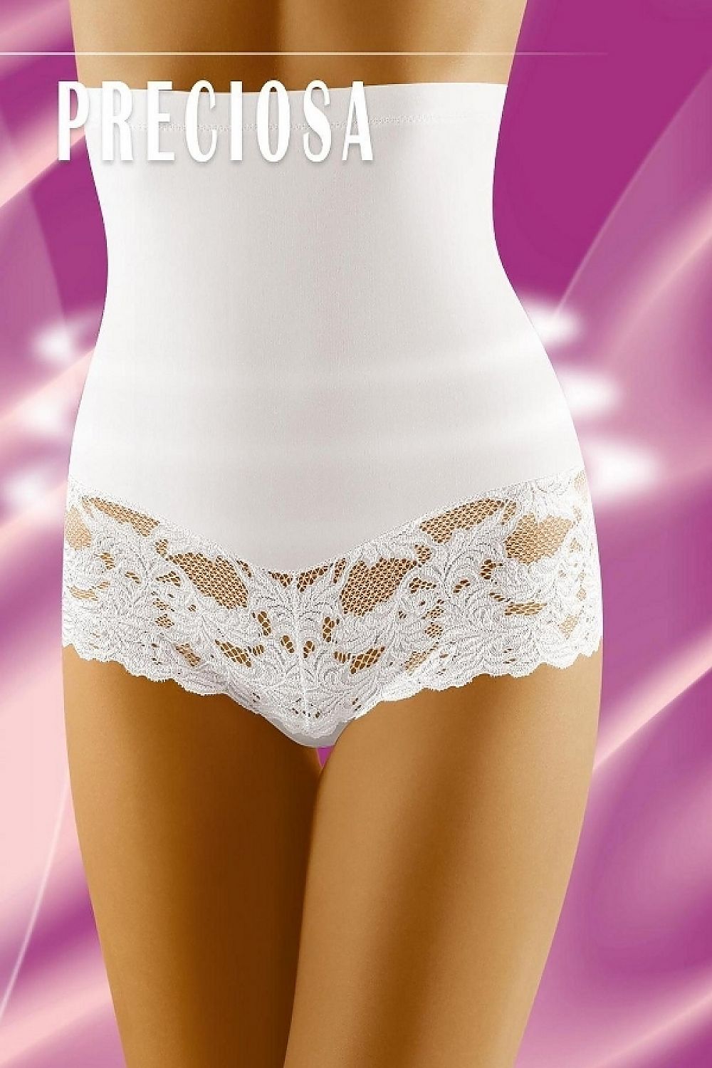  Panties model 49452 Wolbar 