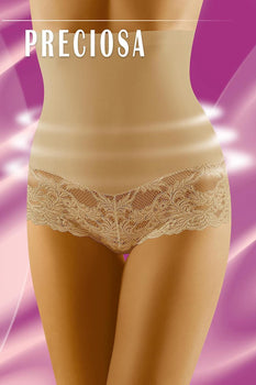  Panties model 49482 Wolbar 