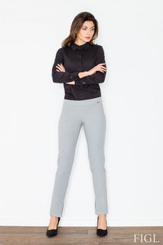  Women trousers model 60182 Figl 