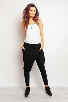  Tracksuit trousers model 61247 Infinite You 