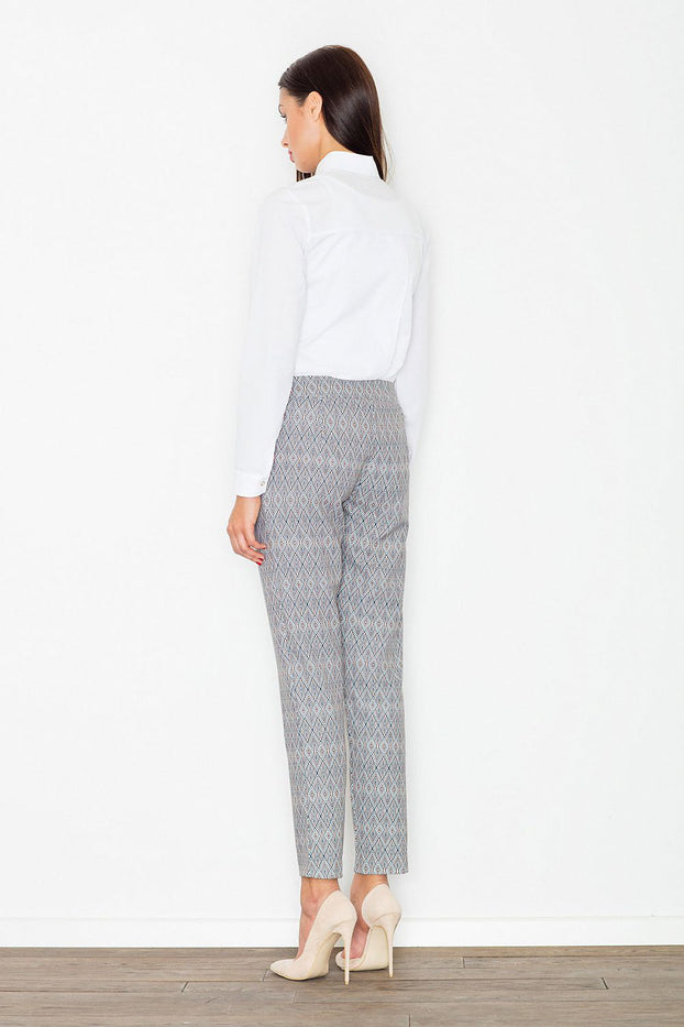  Women trousers model 77142 Figl 