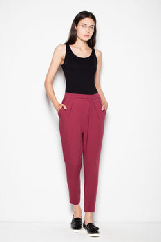  Women trousers model 77388 Venaton 