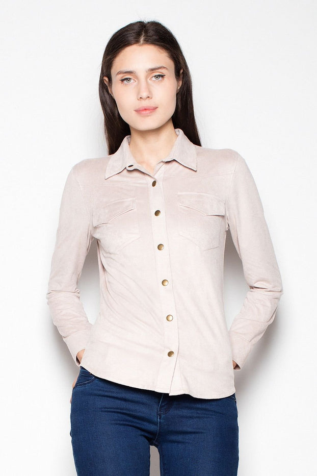  Long sleeve shirt model 77465 Venaton 