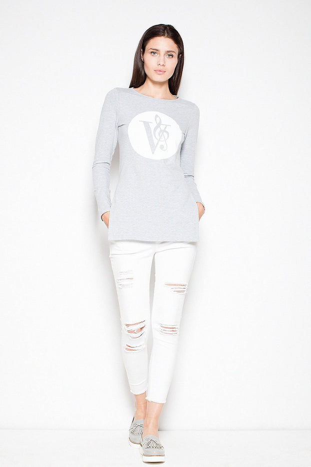  Sweatshirt model 77518 Venaton 