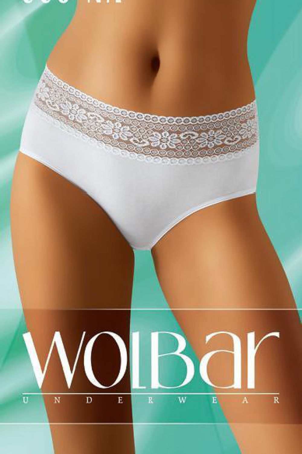  Panties model 102041 Wolbar 