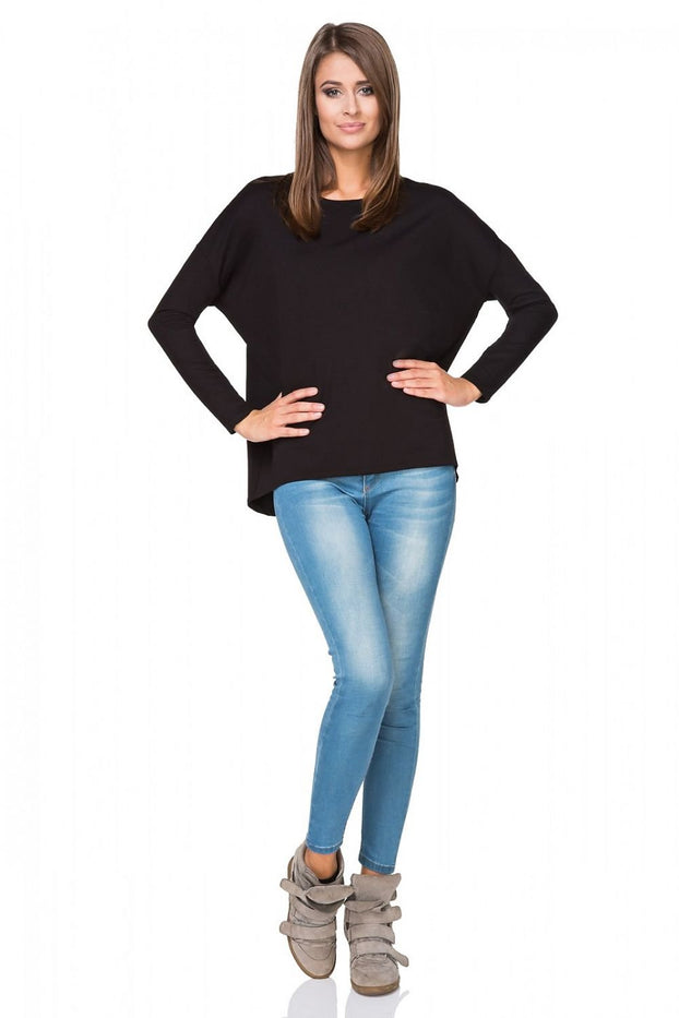  Sweatshirt model 107350 Tessita 