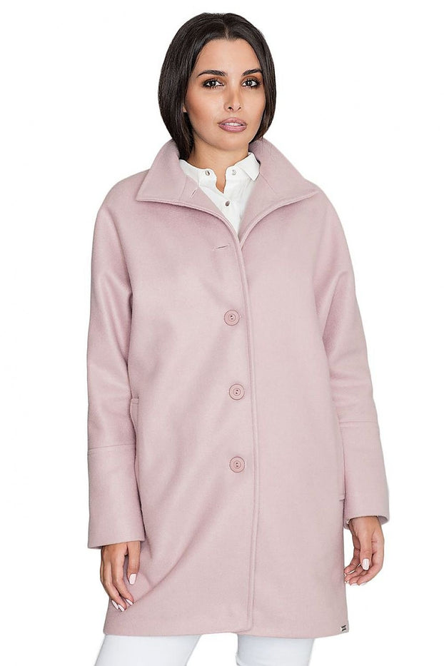  Coat model 111009 Figl 