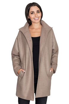  Coat model 111018 Figl 