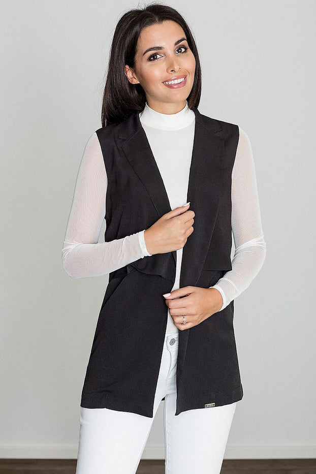  Gilet model 111091 Figl 