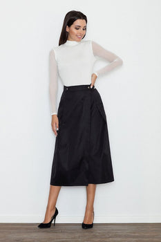  Long skirt model 111108 Figl 